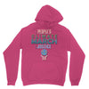 people's climate march for justice 2017 Hoodie