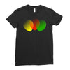ballon Ladies Fitted T-Shirt