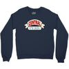 central perk Crewneck Sweatshirt