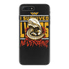 i survived lv 426 iPhone 7 Plus Case