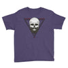 devil is real in imagination Youth Tee
