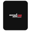 bigfoot nessie 08 Mousepad