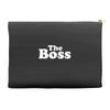 The Boss Accessory Pouches