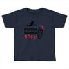 Bidbidi Bobbidi Brew Toddler T-shirt