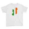 ireland Youth Tee