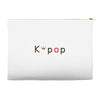 K-POP Accessory Pouches