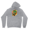 sceptile Unisex Hoodie