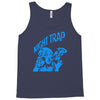 new retro night trap Tank Top