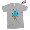 demon squid god Exclusive T-shirt