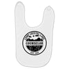 crystal lake consuelor est 1935 Baby Bibs