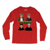 dobre twins Long Sleeve Shirts