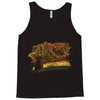 chasing windmills Tank Top