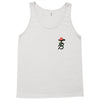 Tessa Brooks Rose Tank Top