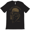 official black sabbath us tour 78 avengers T-Shirt