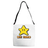die hard Adjustable Strap Totes