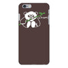 panda iPhone 6/6s Plus Case