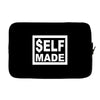 self made drake rick ross Laptop sleeve