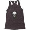 DEVIL IS REAL Racerback Tank