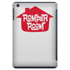 romper room iPad Mini