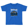 braakfast food coffee or campfires Toddler T-shirt