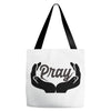 fahrie Tote Bags