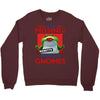 Sherlock Gnomes Crewneck Sweatshirt