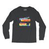 love learning Long Sleeve Shirts