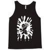 paintball airsoft game army Tank Top