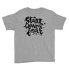 start without fear Youth Tee