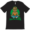 toxic zen master T-Shirt