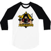 nanda parbat assassins 3/4 Sleeve Shirt