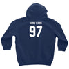 jung kook 97 Youth Hoodie