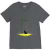 big meal V-Neck Tee