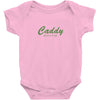 caddy Baby Onesie