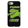 punk crock iPhone 8