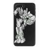 optimus prime 2 iPhone 7 Plus Case