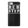 new dubstep dub step iPhone 7 Case