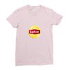 THE LIPTON Ladies Fitted T-Shirt