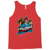 pescespada island explorers Tank Top