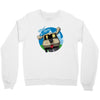road to aspen Crewneck Sweatshirt