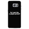 do i look like a people person Samsung Galaxy S7