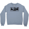 mclovin Crewneck Sweatshirt