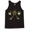rahzar Tank Top