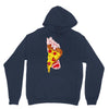 pizza slut Unisex Hoodie