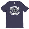 werewolves for change T-Shirt