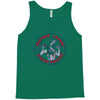 basterds league Tank Top