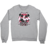 armstrong's gym Crewneck Sweatshirt