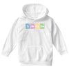 Sarcasm Elements Youth Hoodie
