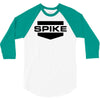 spike 3/4 Sleeve Shirt