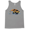 s is for safari Tank Top